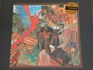 Santana Abraxas, MFSL, UltraDisc One-Step 45RPM 180g, # Limited Edition, SEALED