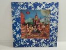 LP Vinyl Rolling Stones Their Satanic Majesties Request London Records