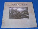 HURRICANE / Slave To The Thrill UK 1st PRESS 1990 LP   HAIR HEAVY METAL