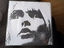 Ride with Alex Taylor from Motorcycle Boy 7 Inch vinyl Union City blue / Atomic