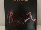 THE WHO-SOUVENIR 2LP