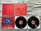 The Cure - Wish - 513 261-1 FIXH 20 Original 1992 Pressing Vinyl LP