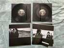 U2 - The Joshua Tree - 2017 Reissue Vinyl LP