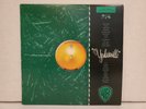 'Yulesville' Promo Only Xmas LP 1987 Red Vinyl - Prince, Ramones, Ice T & others