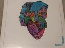 Love LP Forever Changes (Arthur Lee) EKS-74013 Alone Again Or 1967 Psych
