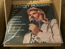 KENNY ROGERS - GREATEST HITS - MFSL - #1-049 - 1980’s SEALED AND BEAUTIFUL