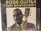 Wes Montgomery - Boss Guitar