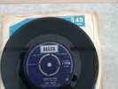 Toby Twirl – Back In Time Vinyl 45  1968