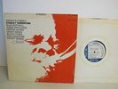 Stanley Turrentine Rough 'N Tumble Liberty Pressing Jazz LP Blue Note