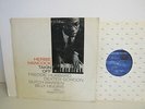 Herbie Hancock Takin' Off Jazz LP Blue Note