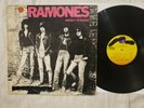 Ramones - Rocket To Russia -VG/G+ 1977 Punk Rock Sire SR-6042 Sleeve 1ST Press