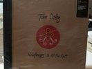 Tom Petty WILDFLOWERS & ALL THE REST 93624892991, DELUXE New Sealed Vinyl 7 LP