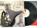 KEITH SWEAT - MAKE IT LAST FOREVER - R&B LP *IN SHRINK* HYPE STICKER