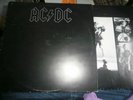 AC/DC. Back In Black. Embossed 1980 Atlantic A1/B1 k50735 Strawberry Vinyl.