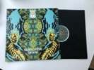 Black Magick SS - Kaleidoscope Dreams LP - LIGHT BLUE - UNPLAYED