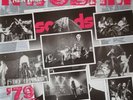 NWOBHM -  79 Revisited Sampler - (1990) VERTIGO 2 Vinyl LPs 846 322-1 OIS (GB)