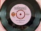 RARE MOD/PSYCH-V.I.P.s-STRAIGHT DOWN TO THE BOTTOM/IN A DREAM-UK ISLAND NM