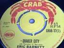 Eric Barnett - Quaker City 7