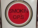 Bob Seger Smokin' O.P.'S classic rock vinyl LP