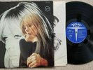 NICO: CHELSEA GIRL LP ORIGINAL 1967 VERVE BLUE LABEL STEREO V6-5032  VERY GOOD+