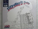 HAND - Everybody's Own (1972) 2012 Vinyl Reissue *MINT SEALED* Swiss Acid-Folk