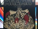 Magma -Same-, 2 LP, orig. France 1st.Press Philips/blue Label 1970