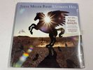 STEVE MILLER BAND Ultimate Hits 180G 4xLP New  Sealed  2017 Capitol UMe DELUXE