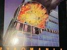 Def Leppard Pyromania Vinyl 1983 US PRC Pressing