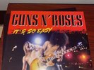It’s So Easy by Guns N' Roses Live At The Ritz, NYC February 2, 1988 Vinyl Rare