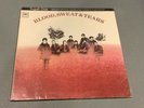 BLOOD, SWEAT & TEARS self titled (Half Speed Mastered) Super Disk LP Vinyl