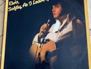 Elvis Presley Softly As I Leave You 2LP Set Rare