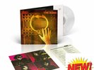 Kiss- The Elder - Ltd 1 x Clear,  7k  Numbered) Ships NOW
