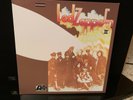 Led Zeppelin II, Classic Records 200 gram, record plays/is stone cold mint