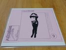 David Bowie - LP record - Bump And Grind - Pink sheet - Aftermath 9 Brixton Boys