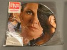 STYX Pieces of Eight Ltd Numbered Collectors Edition Picture Disc LP Vinyl Album