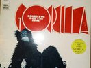 Bonzo Dog Doo Dah Band Gorilla LP -  ORIG LP 12370  VINYL With Booklet