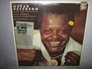 OSCAR PETERSON and the Bassists Montreux 77 SEALED NEW LP 1989 OJC-383 Ray Brown