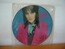 JOAN JETT I Love Rock N’ Roll SEALED UK PICTURE DISC LP 1982 EPIC 11-85686