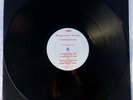 Depeche Mode - A Question Of Time. Numbered Promo 12