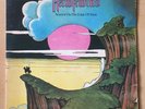 Hawkwind Warrior On The Edge Of Time, Lp, Foldout Shield Cover A/1,B/1 Pressing.