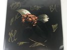 St Paul & the Broken Bones Autographed Young Sick Camellia NEW RECORD LP VINYL