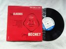 SIDNEY BECHET 