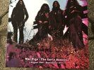 black sabbath-war pigs the early sessions lp 1969-70