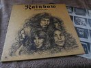 Rainbow   Long Live Rock N Roll - POLYDOR # 6143 -  early rocker - from 1978