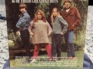 VINTAGE THE MAMAS & THE PAPAS 16 OF THEIR GREATEST HITS Album1972 ABC DUNHILL VG