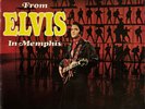 Elvis Presley – From Elvis In Memphis 	RCA Victor – SF 8029 UK 1969