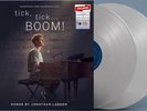 tick, tick... BOOM  Netflix Soundtrack Exclusive Smoke Gray Color Vinyl 2 LP