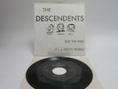 The Descendents 7