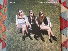 Haim – Days Are Gone 2 x LP (2013 / Signed / Near Mint Condition)