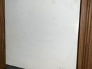 The Beatles White Album 2LPs # A 2049066 Apple SWBO-101 1968 1stPR VG/VG Poster